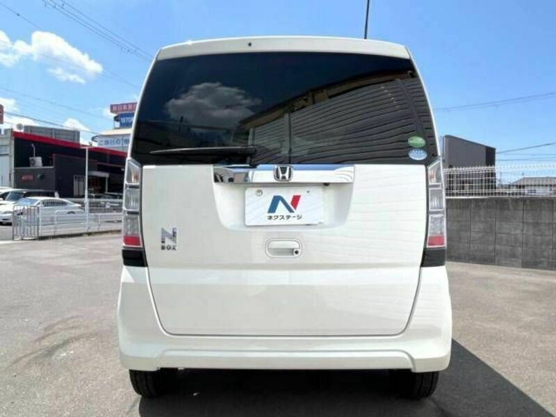 N BOX-14