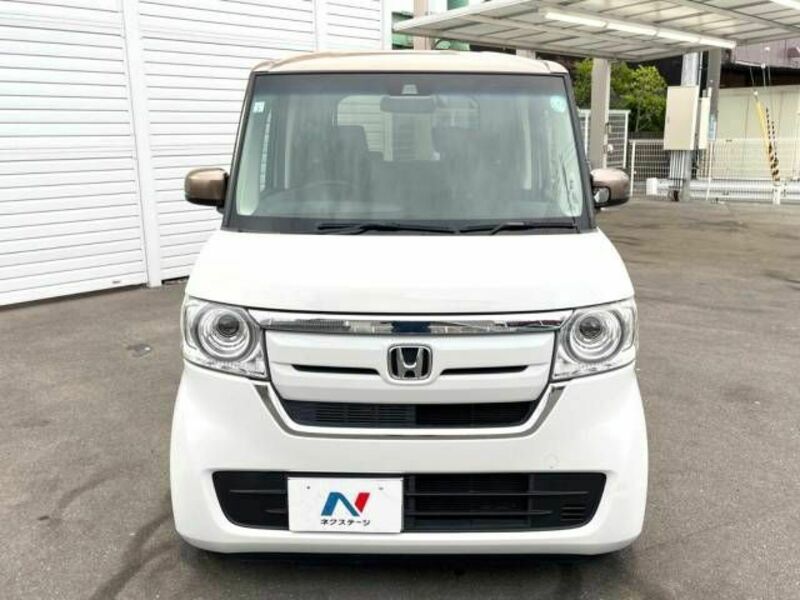 N BOX-14