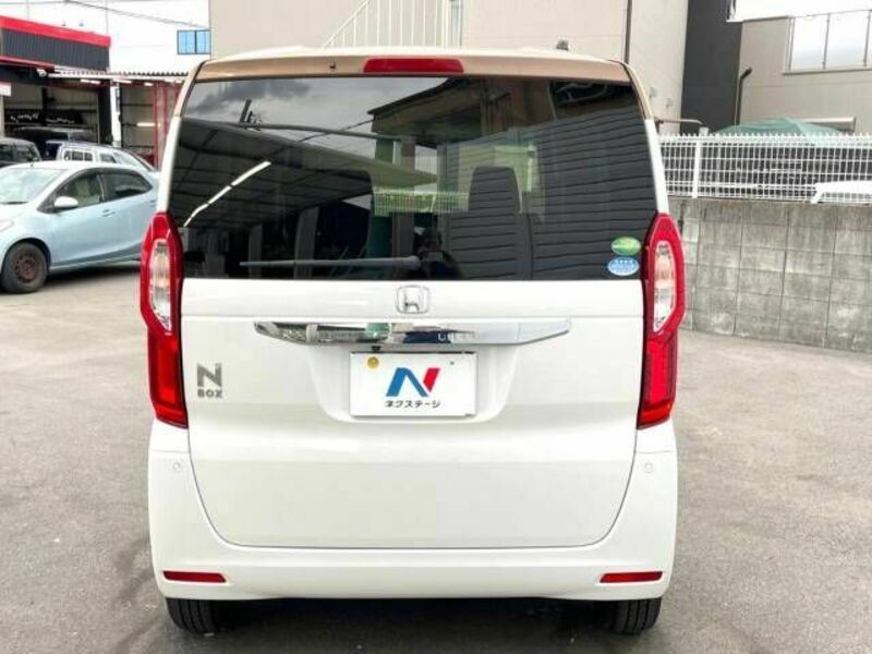 N BOX-15