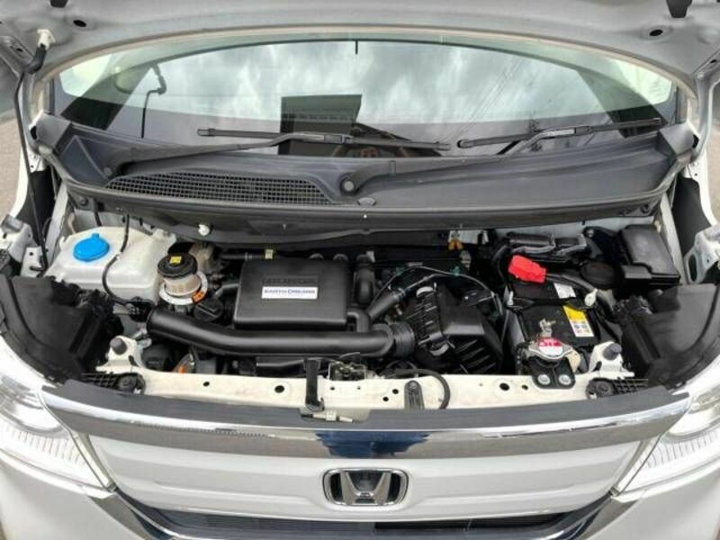 N BOX-18