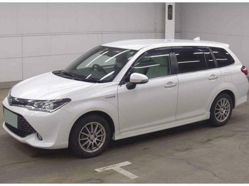 COROLLA FIELDER-4