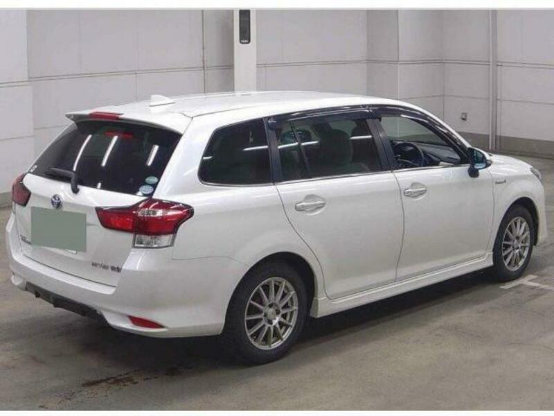 COROLLA FIELDER-5
