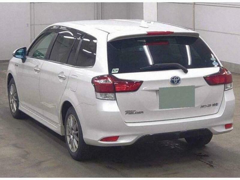COROLLA FIELDER-1
