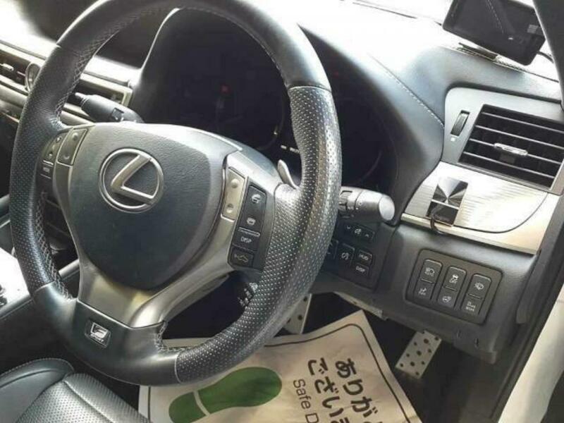GS