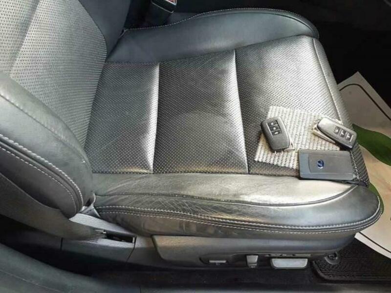 GS