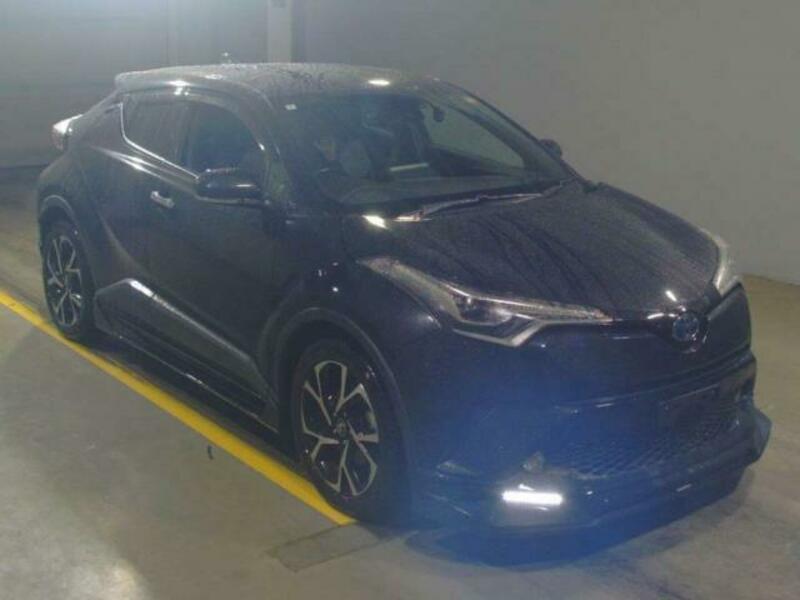 C-HR-6
