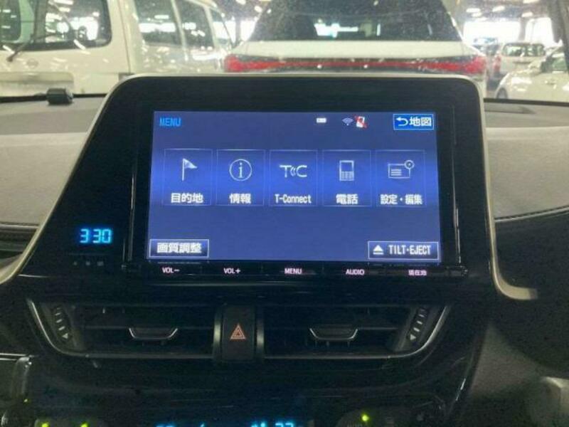 C-HR-7