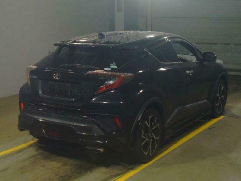 C-HR-1