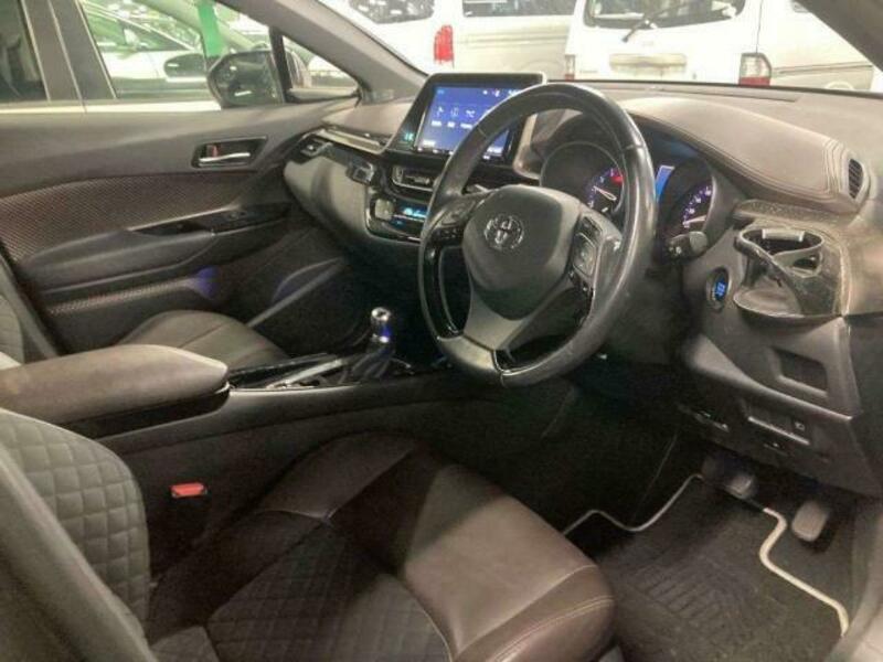 C-HR-3