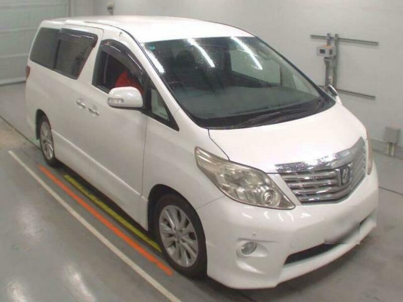 ALPHARD-0