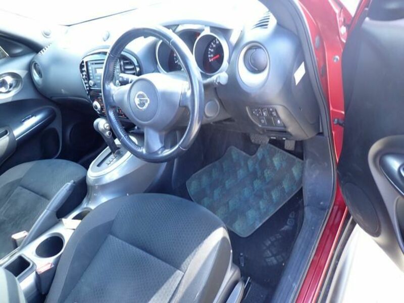 JUKE-1