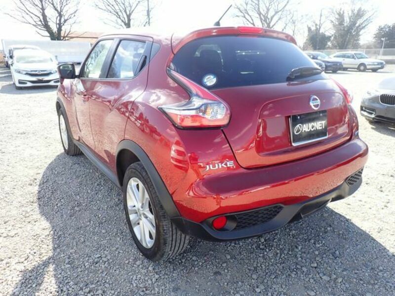 JUKE-2