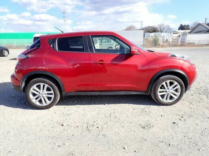 JUKE-5