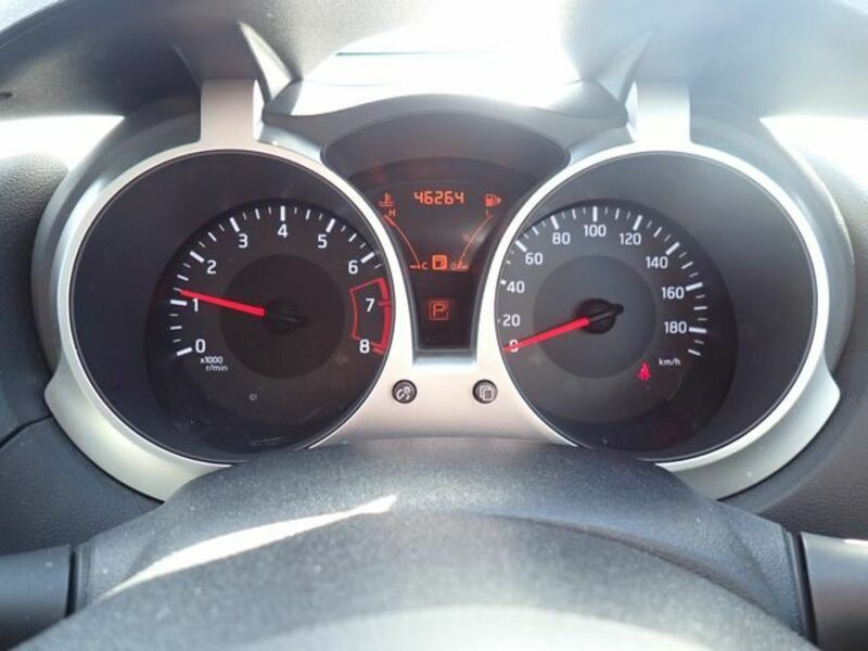 JUKE-8