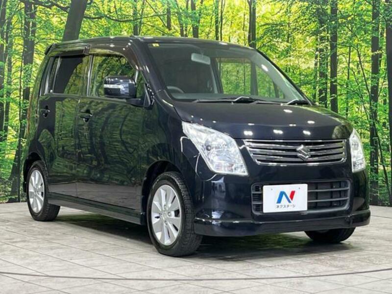WAGON R-15
