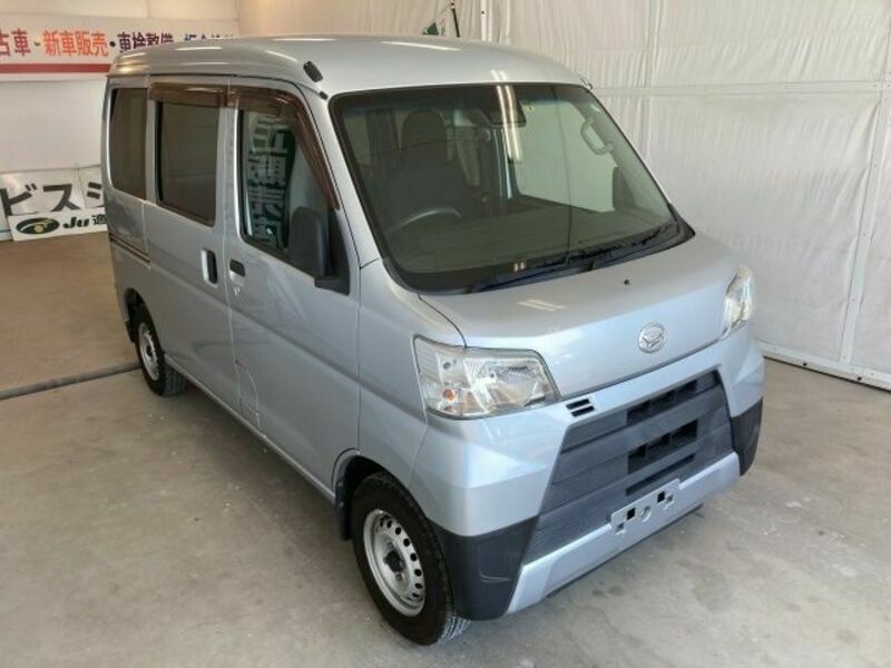 HIJET CARGO