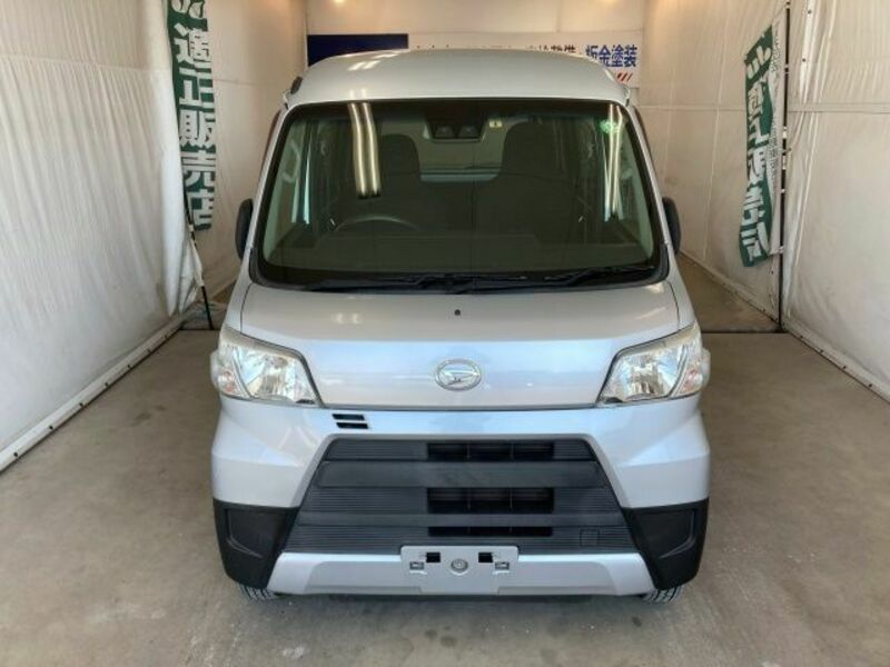 HIJET CARGO