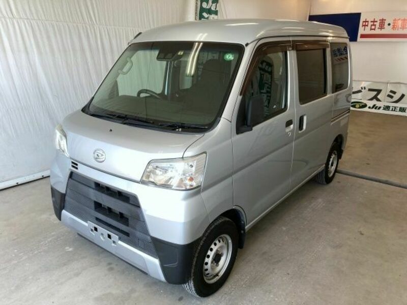 HIJET CARGO