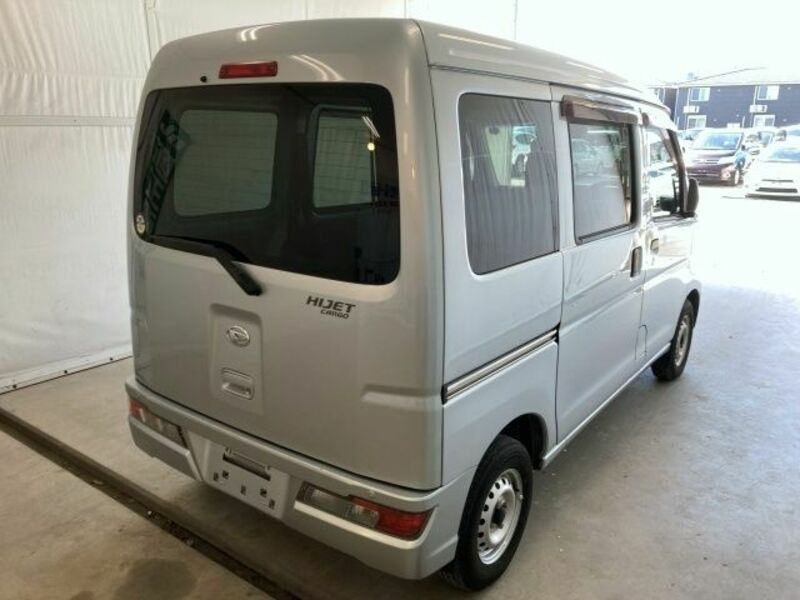 HIJET CARGO