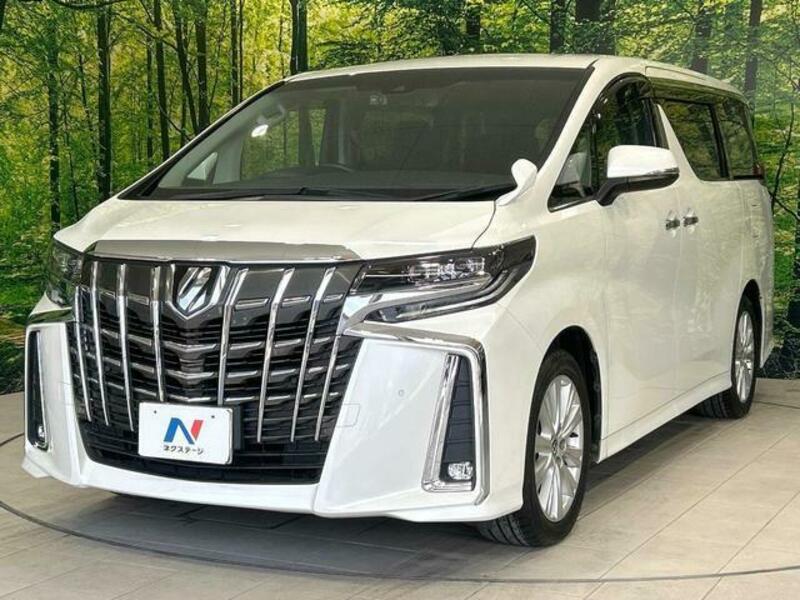 ALPHARD-15