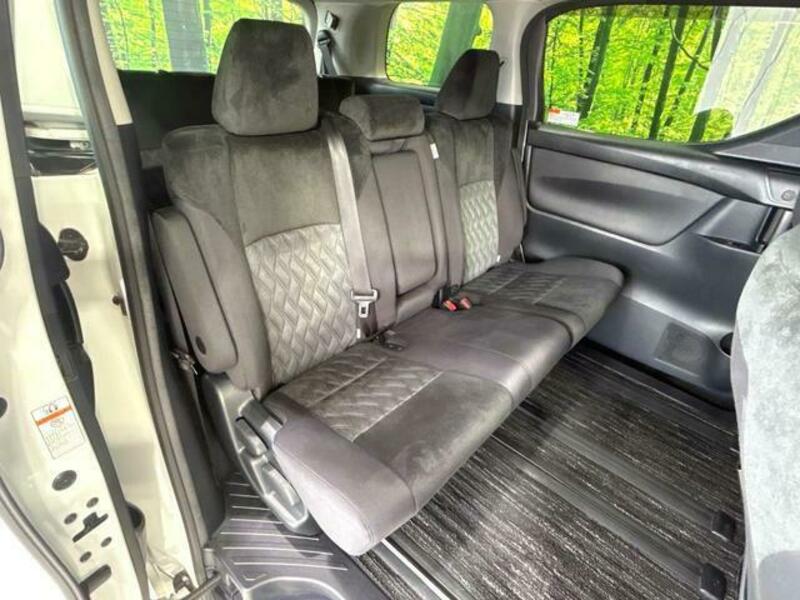 ALPHARD-7