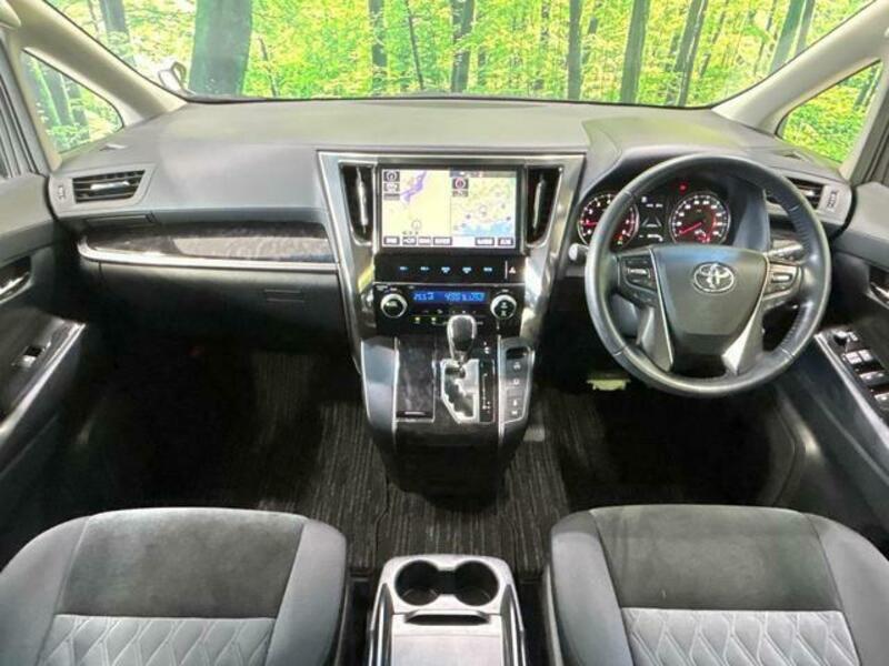 ALPHARD-1