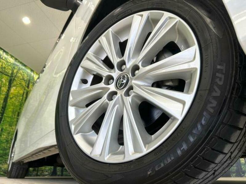 ALPHARD-12