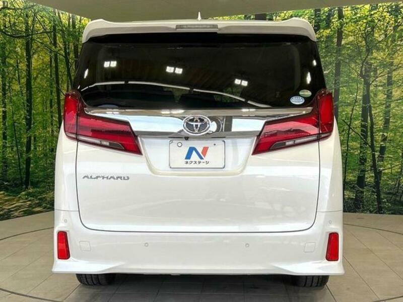 ALPHARD-14