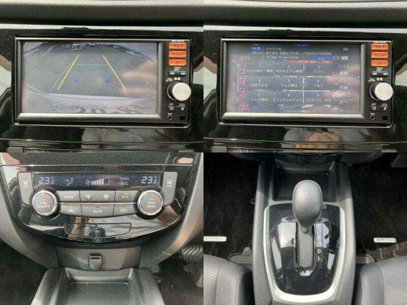 X-TRAIL-4
