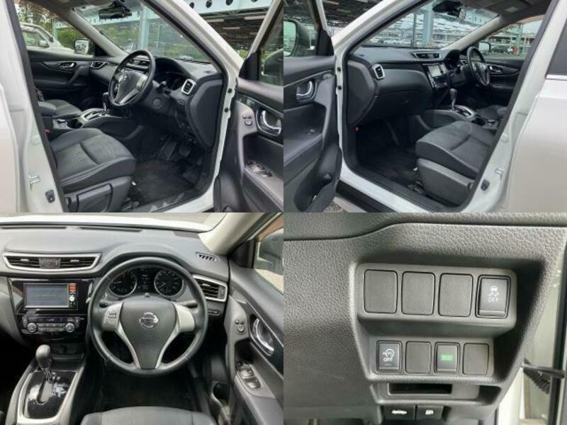 X-TRAIL-5