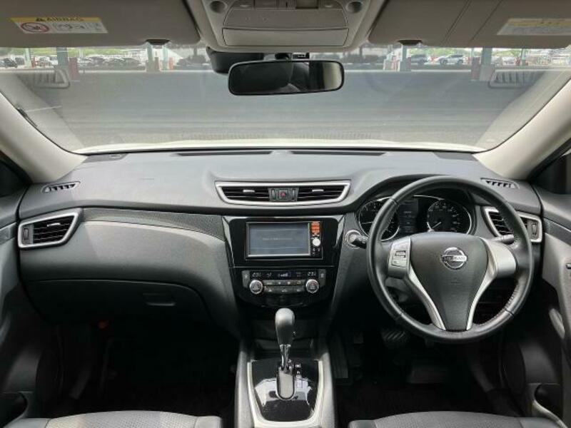 X-TRAIL-2