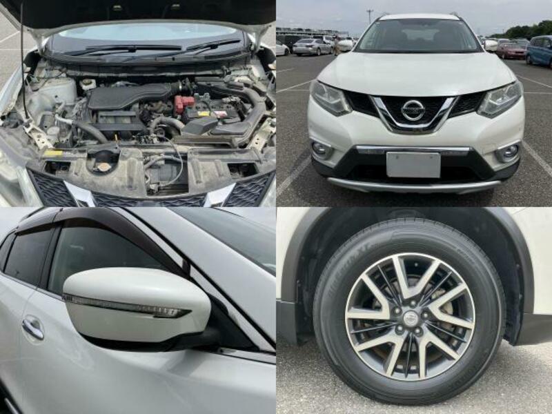 X-TRAIL-7