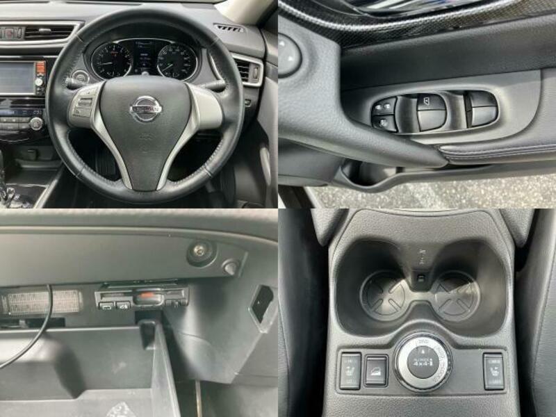 X-TRAIL-8