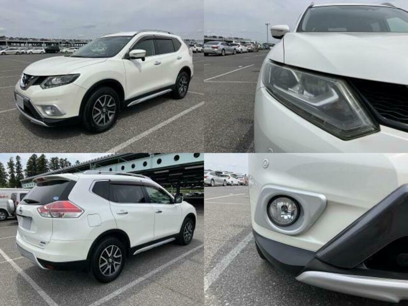X-TRAIL-3