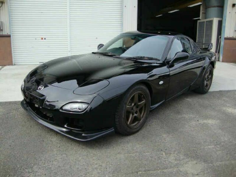 RX-7