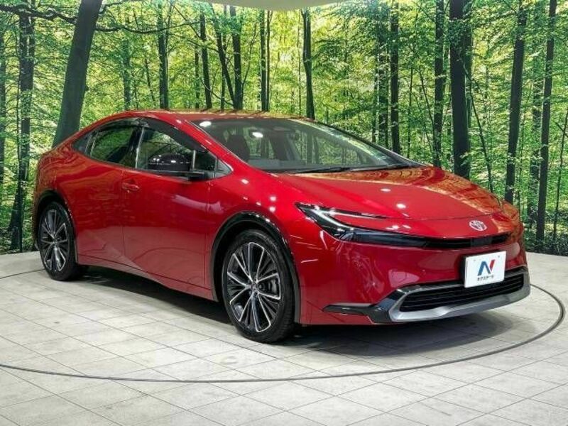 PRIUS