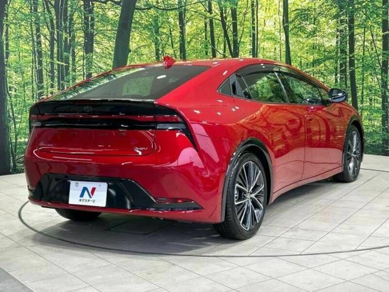 PRIUS