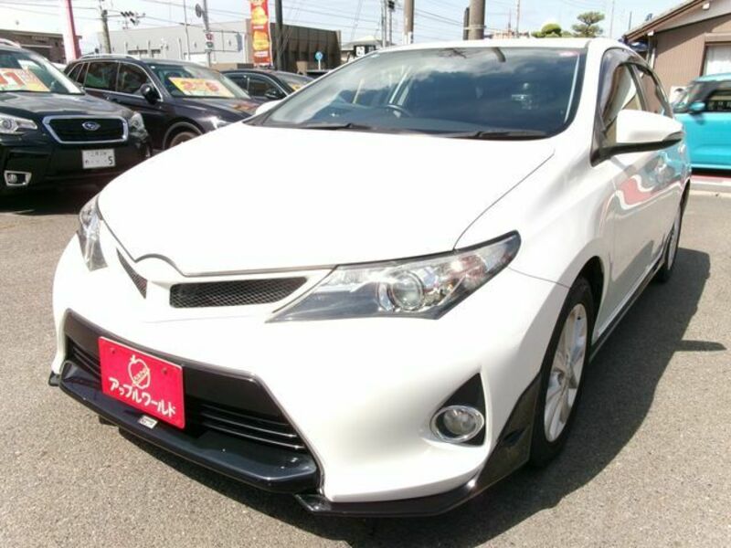 AURIS-5