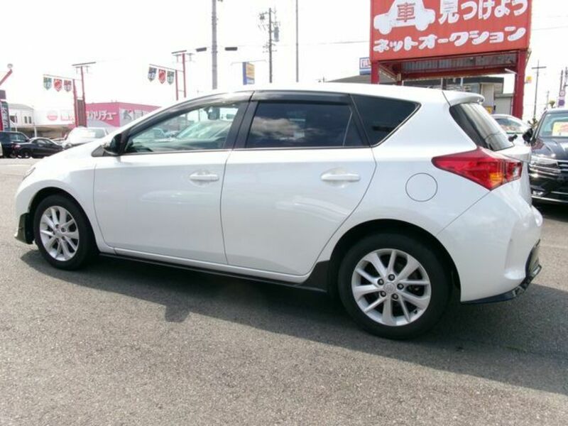 AURIS-7