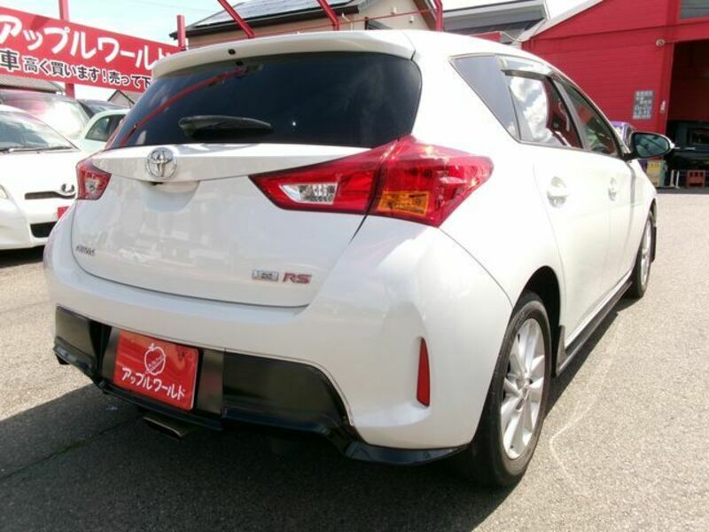AURIS-8