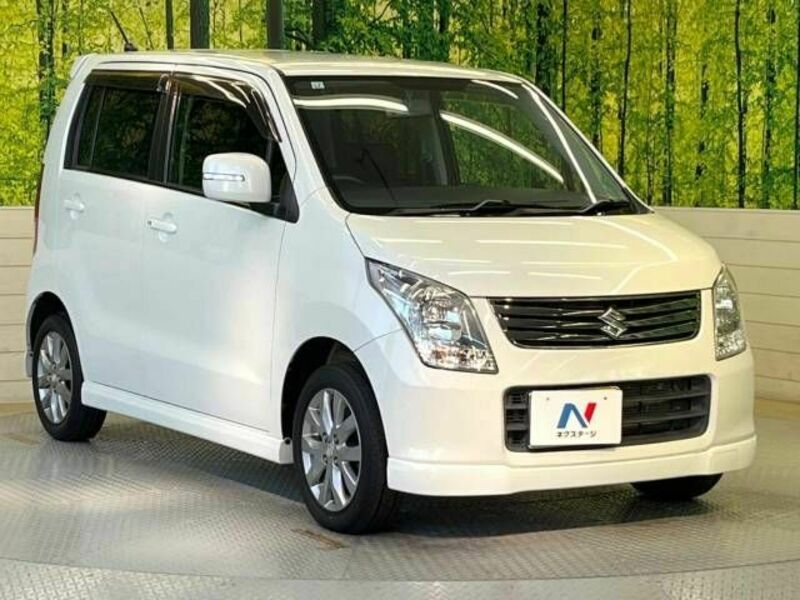 WAGON R-15