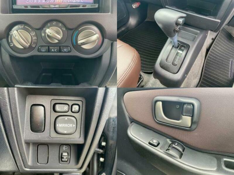 PAJERO MINI-5