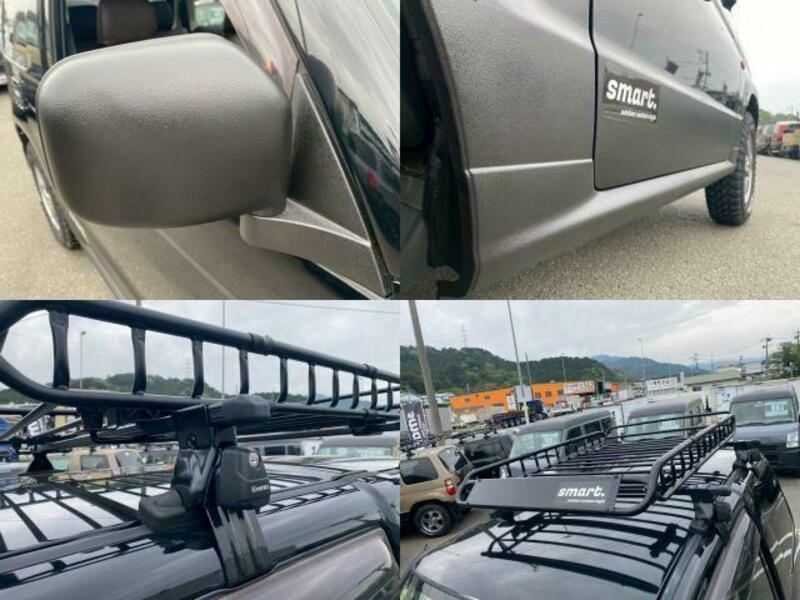 PAJERO MINI-7