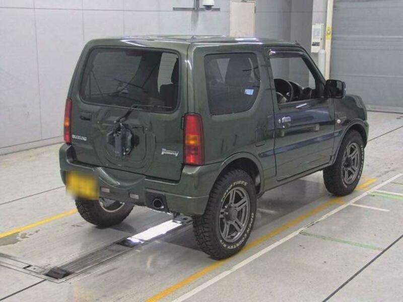 JIMNY-2