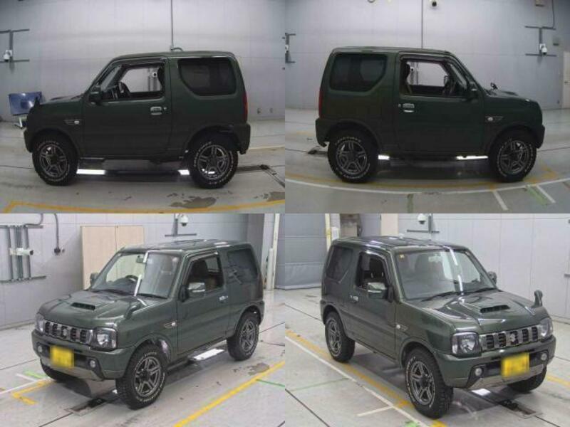 JIMNY-8