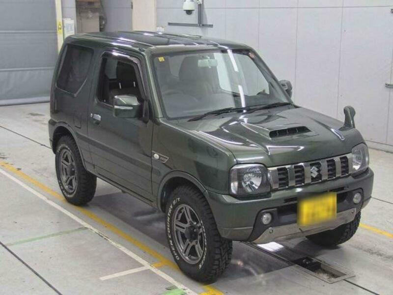 JIMNY
