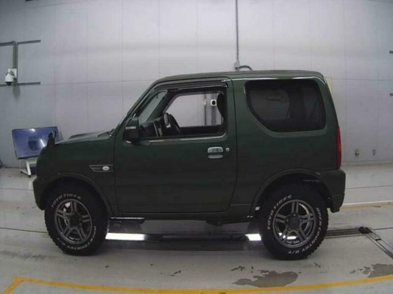 JIMNY-9
