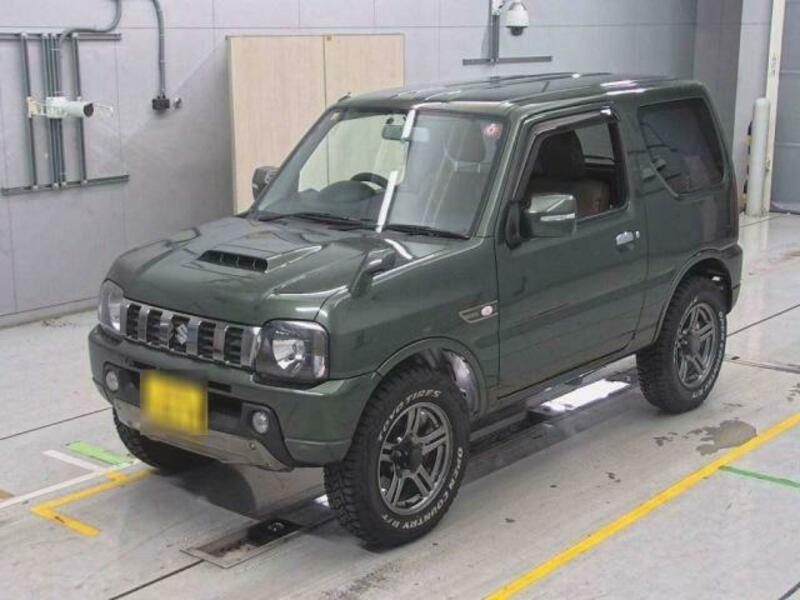 JIMNY-1