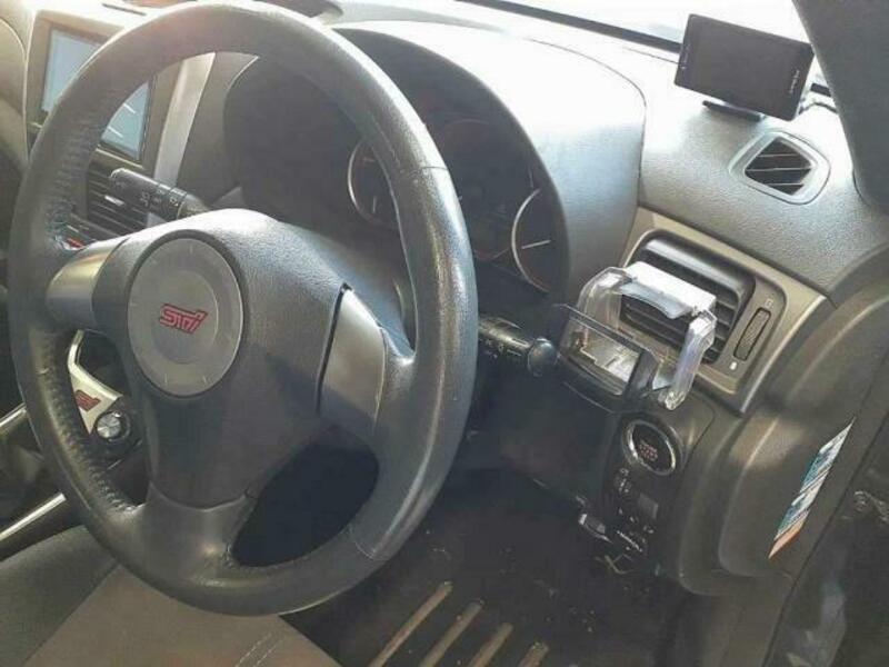 IMPREZA