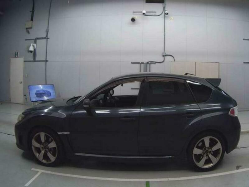 IMPREZA